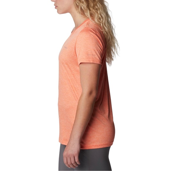 Columbia Columbia Hike Crew Tee - Picture 4 of 4